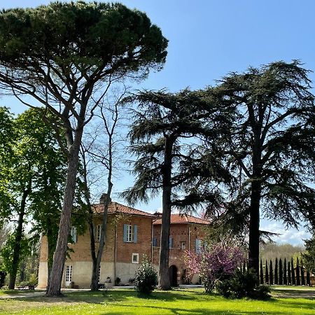 Chateau Du Go Альбі Екстер'єр фото