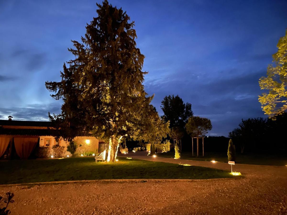 Chateau Du Go Альбі Екстер'єр фото